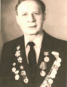 Теуников Николай Битокович
