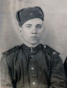 Чайкин Алексей Кузьмич