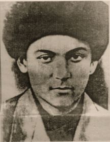 Тхамитлоков Хасан Хабасович