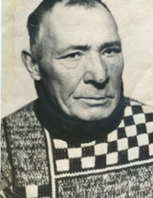  Альянов Мизаил Алексеевич