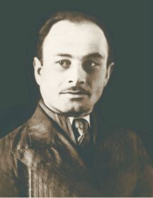 Рехвиашвили Сергей Рухович