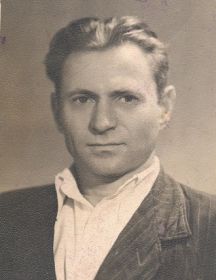 Попов Михаил Дмитриевич