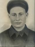  Сковороднев Яков Федорович
