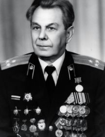 Скурятин Владимир Маркович