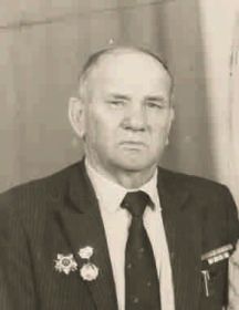 Пащенко Василий Калинович