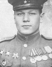  Кулемин Владимир Владимирович