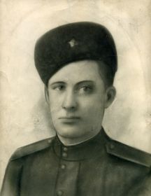 Жданов Иван Петрович