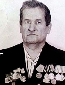Алексеев Василий Михайлович