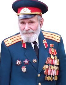 Глебов Мирон Дмитриевич