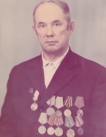 Шутов Павел Николаевич