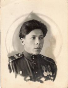 Каракин Николай Александрович