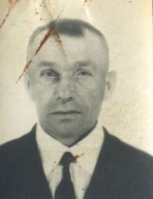 Кривошапко Иван Данилович