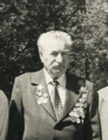 Мисиров Али Чёфеевич