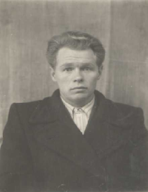 Калугин Григорий Ильич
