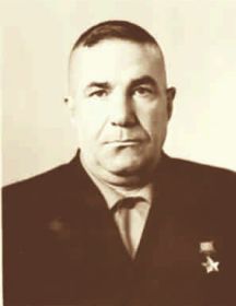 Тамбиев Владимир Григорьевич