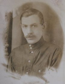Королев Николай Иванович