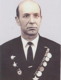 Батовский Василий Степанович
