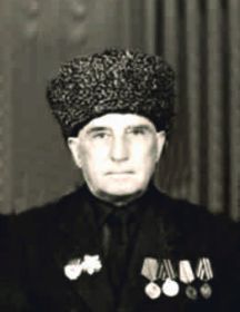 Хидиров Агубекир Курготович