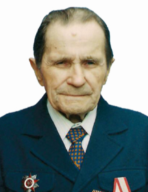 Кузьмин Николай Григорьевич