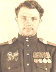 Войтюк Петр Иванович