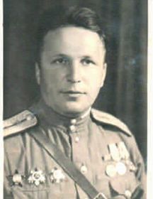 Лысенко Александр Андреевич