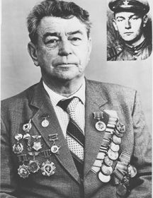 Моисеенко Анатолий Яковлевич