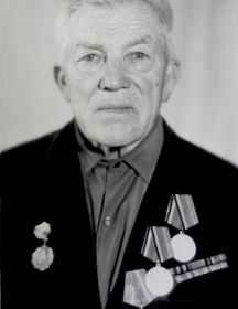 Чубуков Александр Иванович