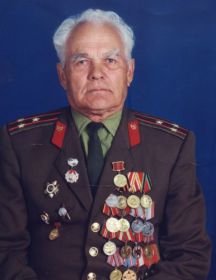 Валеев Анис Фархеевич 
