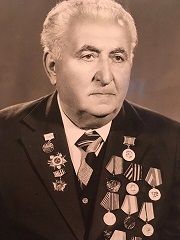 Авакян Айказ Алексеич