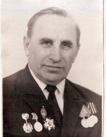 Зинковский Михаил Георгиевич