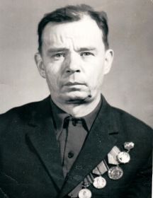 Лапаев Дмитрий Дмитриевич