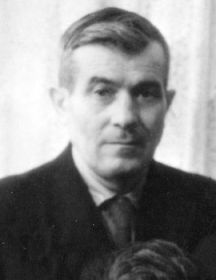 Марусин Михаил Фёдорович