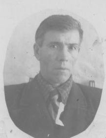 Пучинин Иван Федорович
