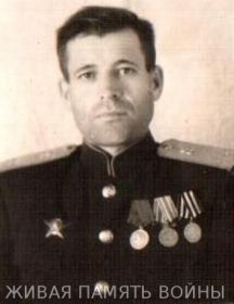 Петров Георгий Иванович
