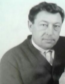 Марченко Иван Яковлевич 