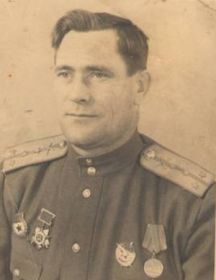 Лушников Андрей Яковлевич