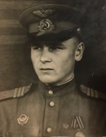 Пичужкин Алексей Иванович