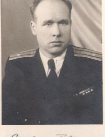 Синякин Павел Иванович