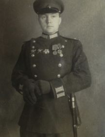 Заркевич Владимир Николаевич