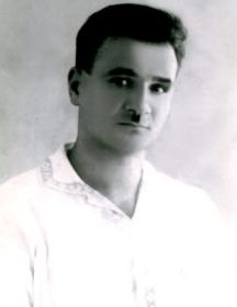 Джафаров Асадулла