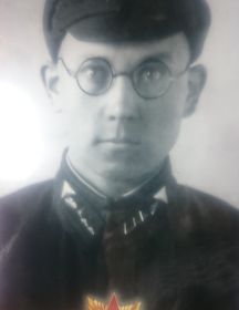 Няшин Николай Павлович