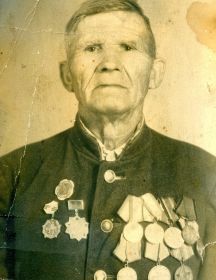 Волошин Алексей Иванович 