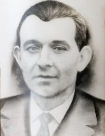 Головань Иван Михайлович