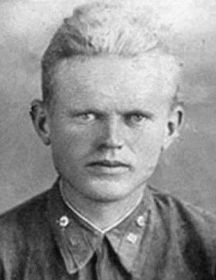 Ефимцев Александр Андреевич 