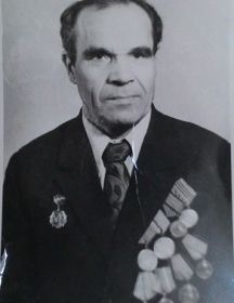 Цыганов Андрей Иванович