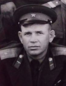 Алексеев Владимир Андреевич