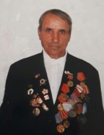 Котенко Дмитрий Павлович 