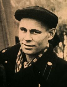 Степанов Геннадий Георгиевич