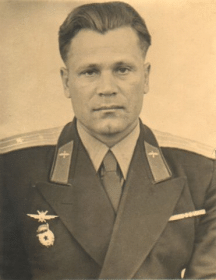 Коркунда Григорий Иванович