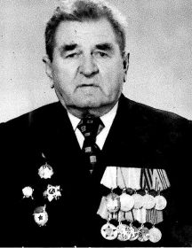 Широков Виктор Николаевич